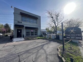 Plus de détails pour 504 E Dorothy Ln, Dayton, OH - Commerce de détail à vendre
