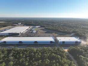 Technology ave, Milton, FL for lease Interior Photo- Image 2 of 8