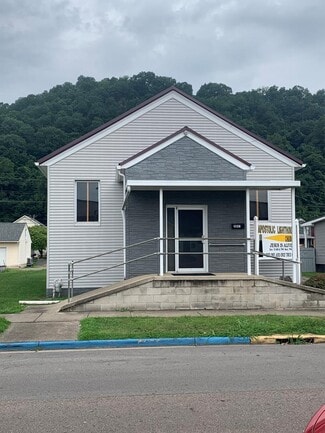 More details for 3841 Stanton Ave, New Boston, OH - Specialty for Sale