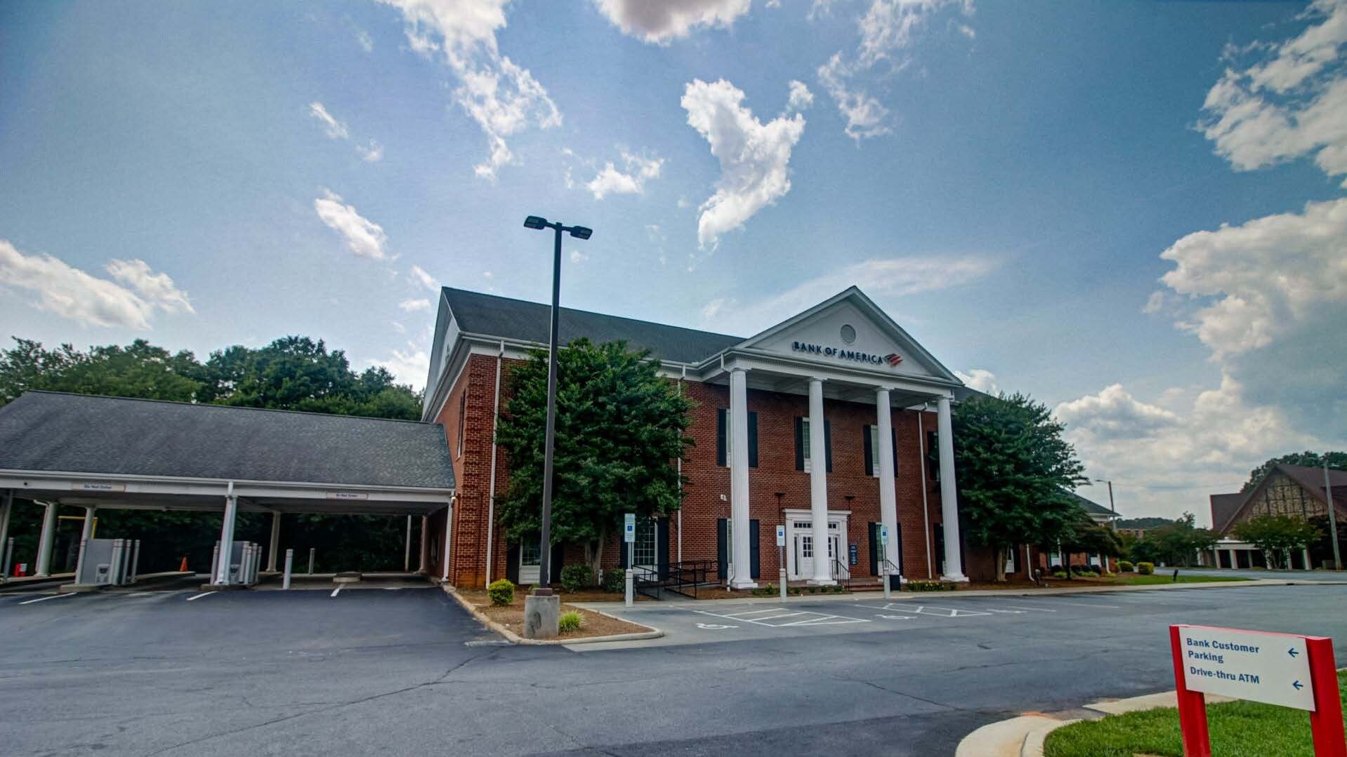 355 S New Hope Rd, Gastonia, NC à vendre Photo du bâtiment- Image 1 de 1