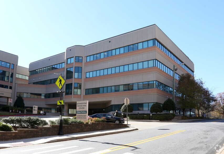 61 Whitcher St, Marietta, GA for lease - Primary Photo - Image 1 of 6
