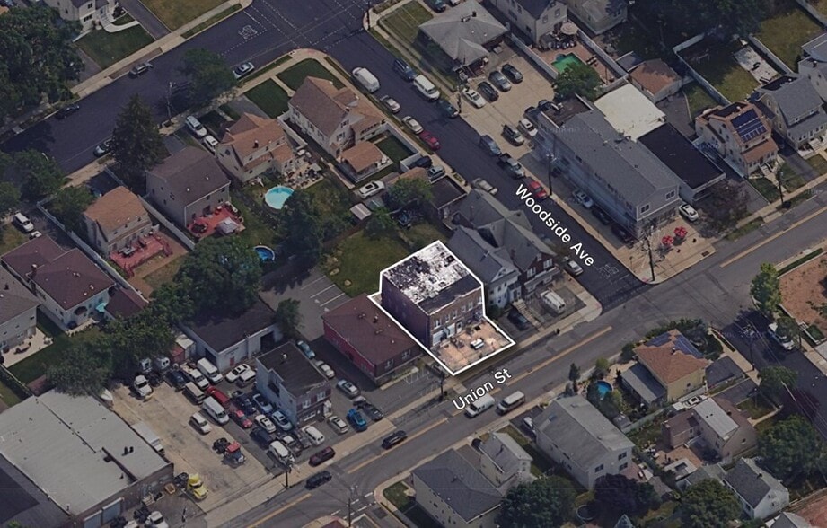 248 Union St, Lodi, NJ for lease - Building Photo - Image 1 of 9