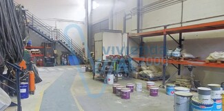 Plus de détails pour Industriel à vendre