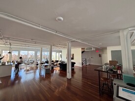 Soho Loft Building - Commercial Real Estate