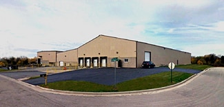 More details for 175 Elizabeth Ln, Genoa City, WI - Industrial for Lease