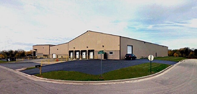 More details for 175 Elizabeth Ln, Genoa City, WI - Industrial for Lease