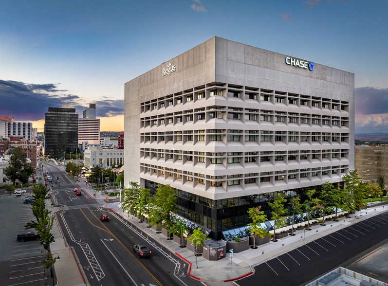 200 S Virginia St, Reno, NV for lease - Building Photo - Image 2 of 17