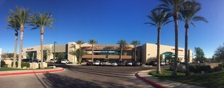 Plus de détails pour 2440 E Germann Rd, Chandler, AZ - Industriel à louer