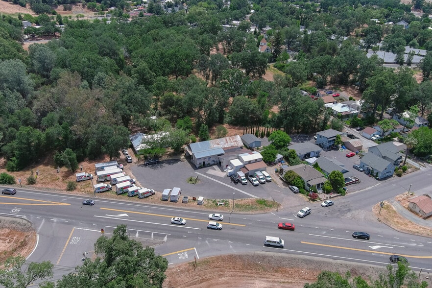 18389 Main St, Jamestown, CA for lease - Primary Photo - Image 1 of 23