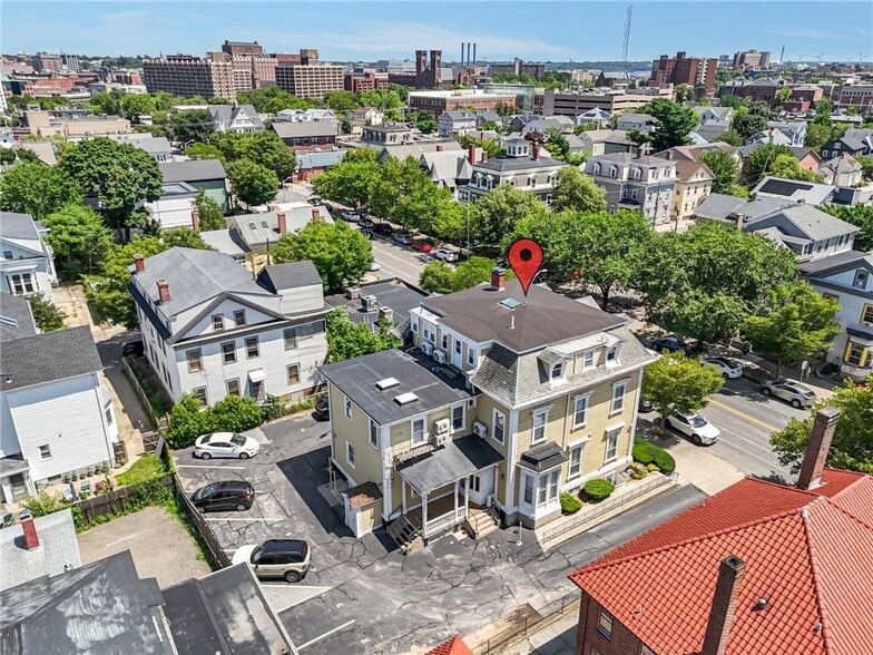 215 Broadway, Providence, RI for sale - Building Photo - Image 3 of 31