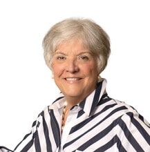 Sandra Hargett