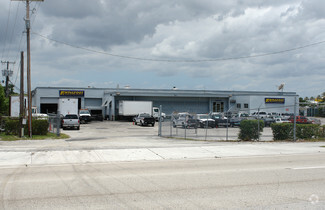 More details for 901 NW 31st Ave, Fort Lauderdale, FL - Industrial for Sale