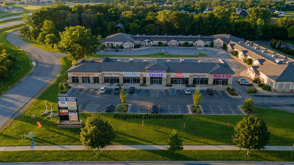 120 N Augusta Ct, Mankato, MN for sale - Building Photo - Image 3 of 13