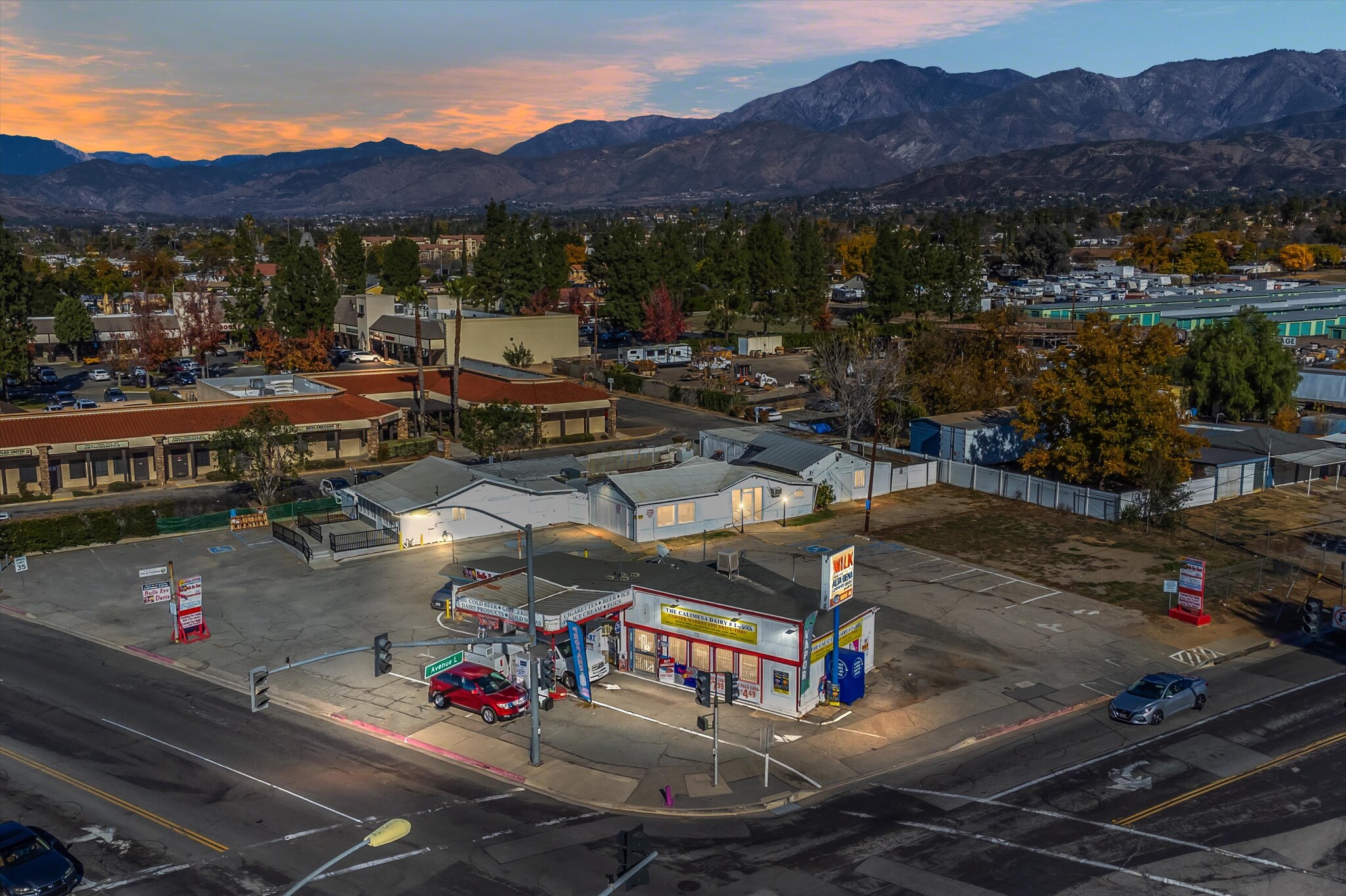 1045 Calimesa Blvd, Calimesa, CA for sale Building Photo- Image 1 of 19