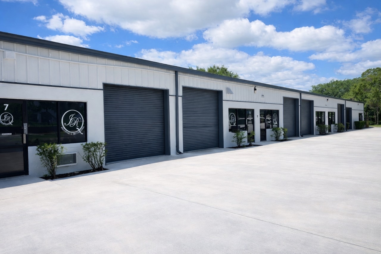 3551 23rd Ave S, Lake Worth, FL for lease Building Photo- Image 1 of 3