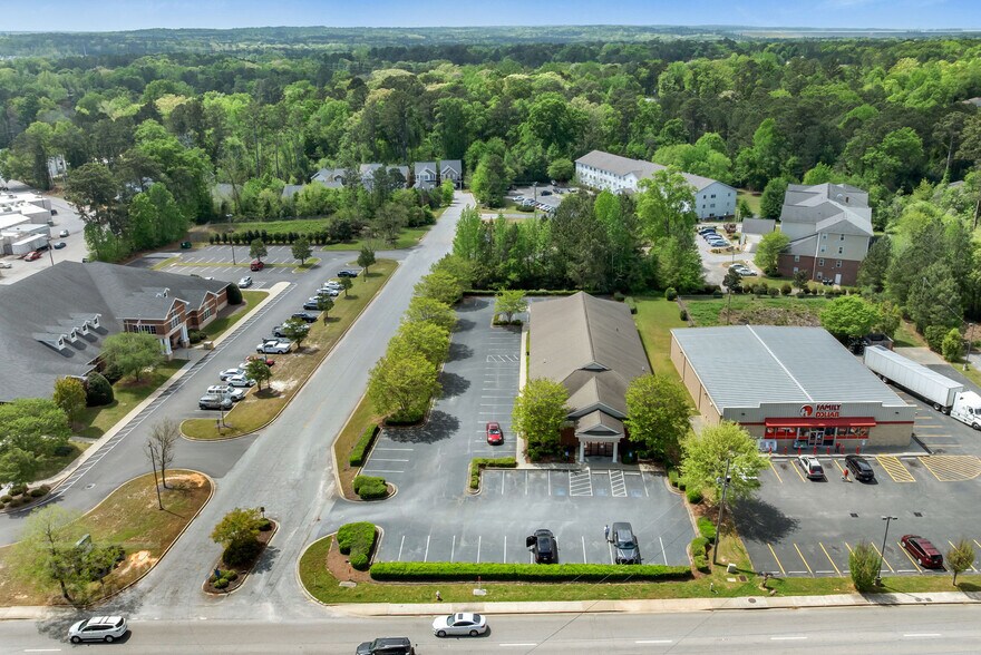 100 Jimmy Love Ln, Columbia, SC à vendre - Photo du bâtiment - Image 3 de 10
