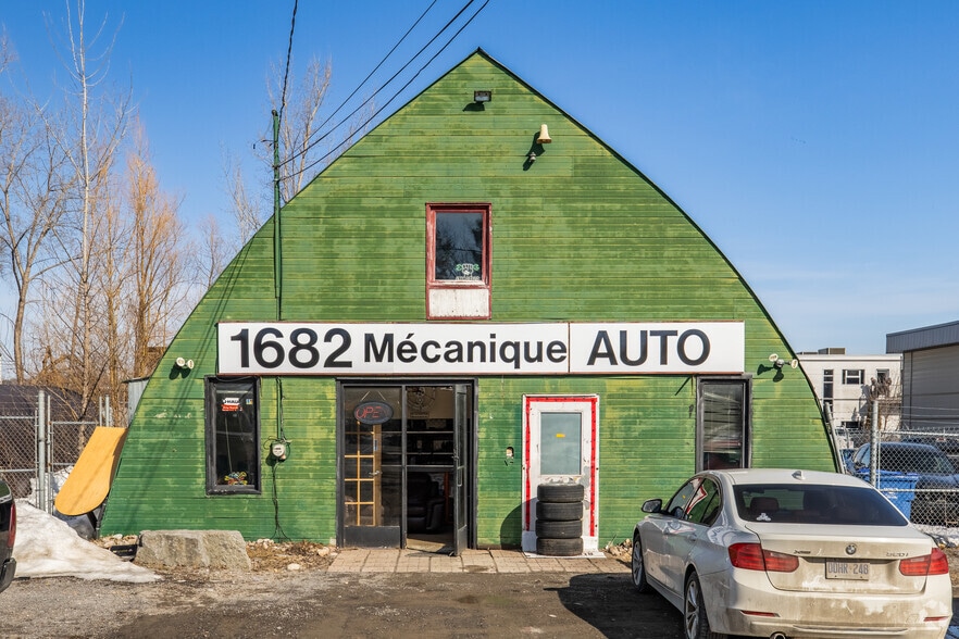 1682 Ch Pink, Gatineau, QC for sale - Building Photo - Image 2 of 2