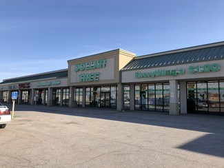 More details for 411 W Agency Rd, West Burlington, IA - Retail for Lease