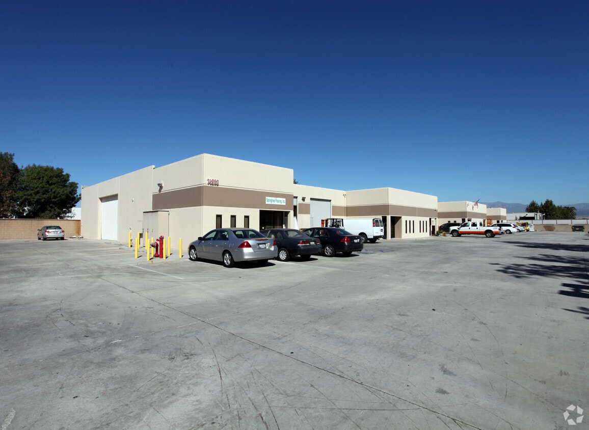 14263 Proctor Ave, La Puente, CA for lease Building Photo- Image 1 of 9