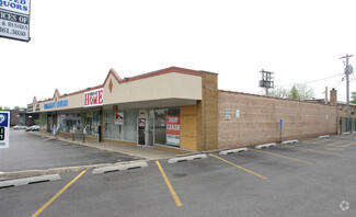 More details for 6901 W 111th St, Worth, IL - Office/Retail for Lease