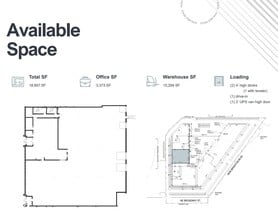 1100-1210 New Brighton Blvd, Minneapolis, MN for lease Floor Plan- Image 1 of 1