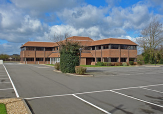 More details for Oxford Rd, Stokenchurch - Office for Lease