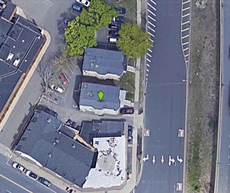 10 Redfield St, Boston, MA à vendre Photo principale- Image 1 de 2