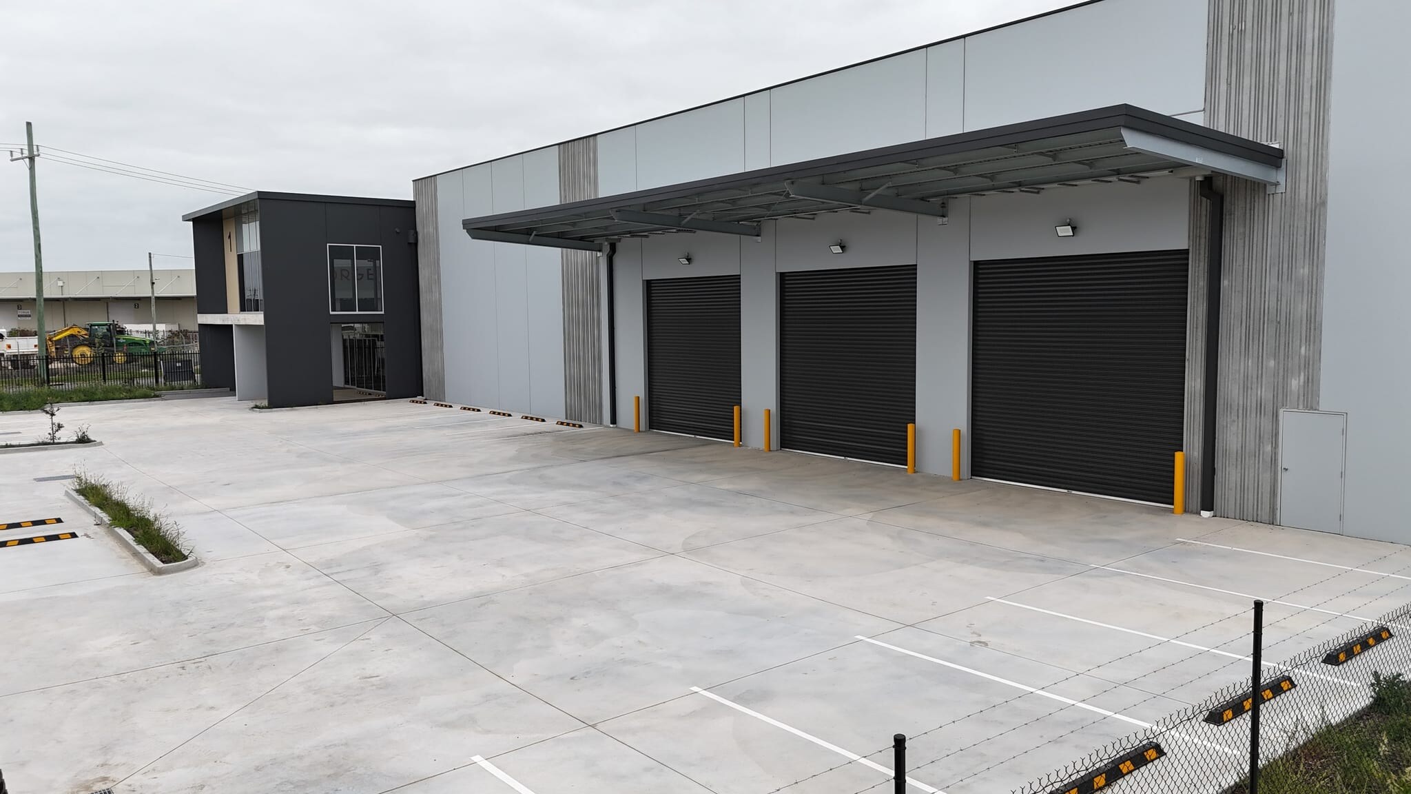 1-11 Industry Pl, Corio for lease Building Photo- Image 1 of 13