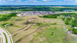 Plus de détails pour 9304 Merritt Rd, Rowlett, TX - Terrain à vendre