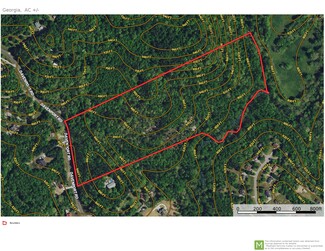 More details for 00 Davenport Rd, Braselton, GA - Land for Sale