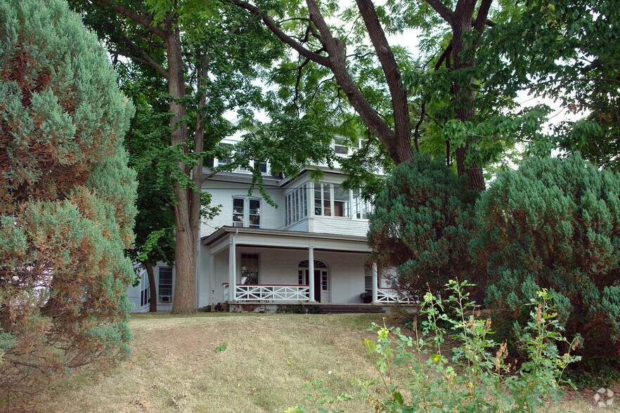 575 Dunn Irvin Dr, Hagerstown, MD à vendre - Photo du bâtiment - Image 3 de 3