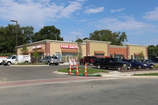 More details for Antioch Rd, Kansas City, MO - Office/Retail, Retail for Lease