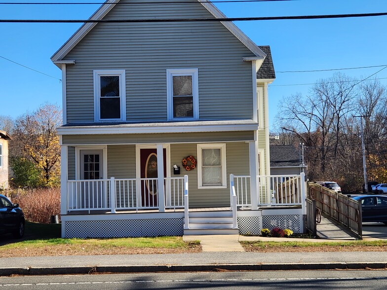 172 S Main St, Athol, MA à vendre - Photo principale - Image 1 de 1