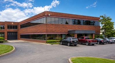 5100 W Lawndale Ave, Summit, IL for lease Building Photo- Image 1 of 3
