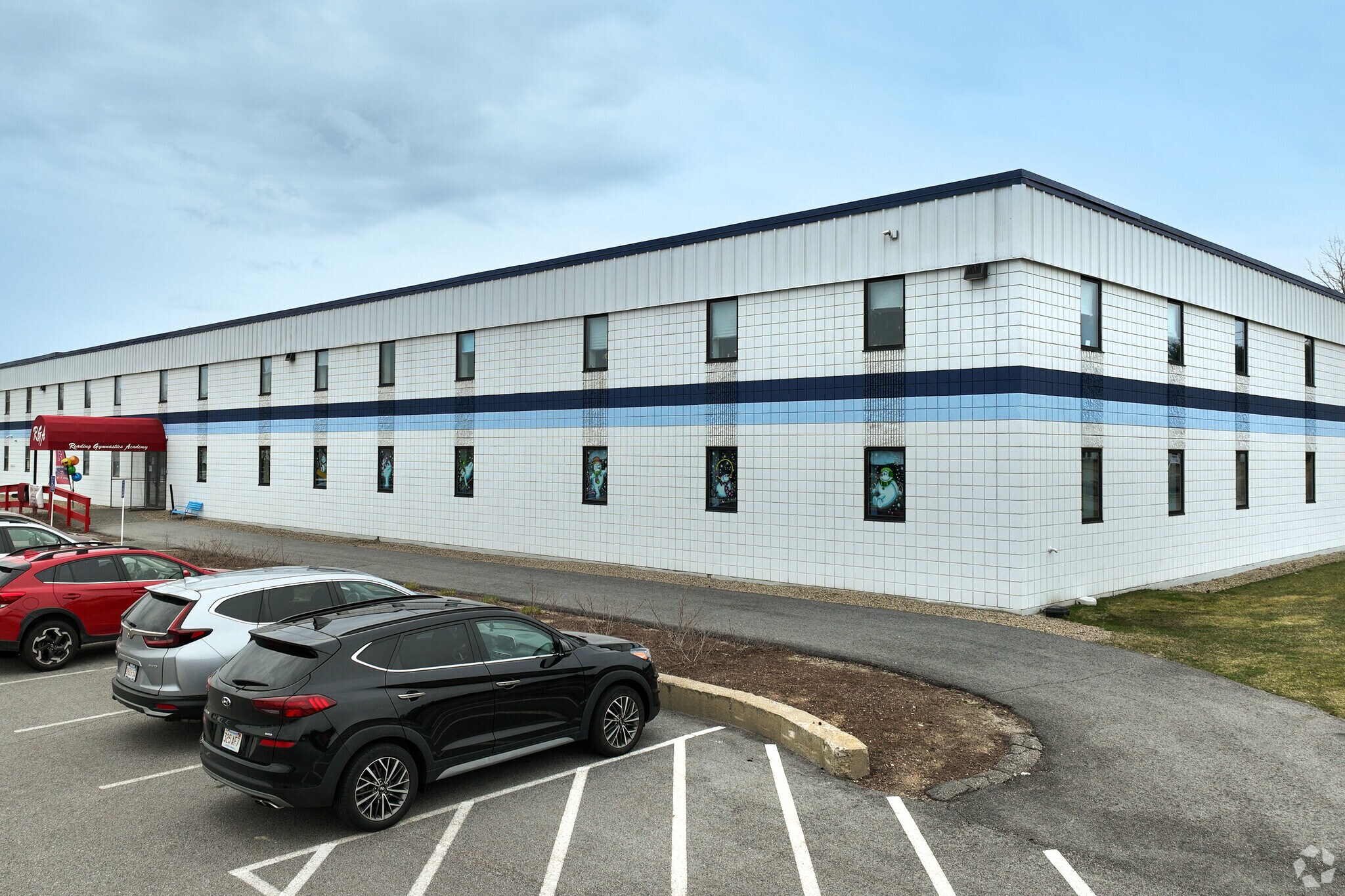 35-37 Concord St, North Reading, MA for lease Primary Photo- Image 1 of 5