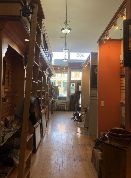 605 Main St, Rapid City, SD for lease - Interior Photo - Image 2 of 7