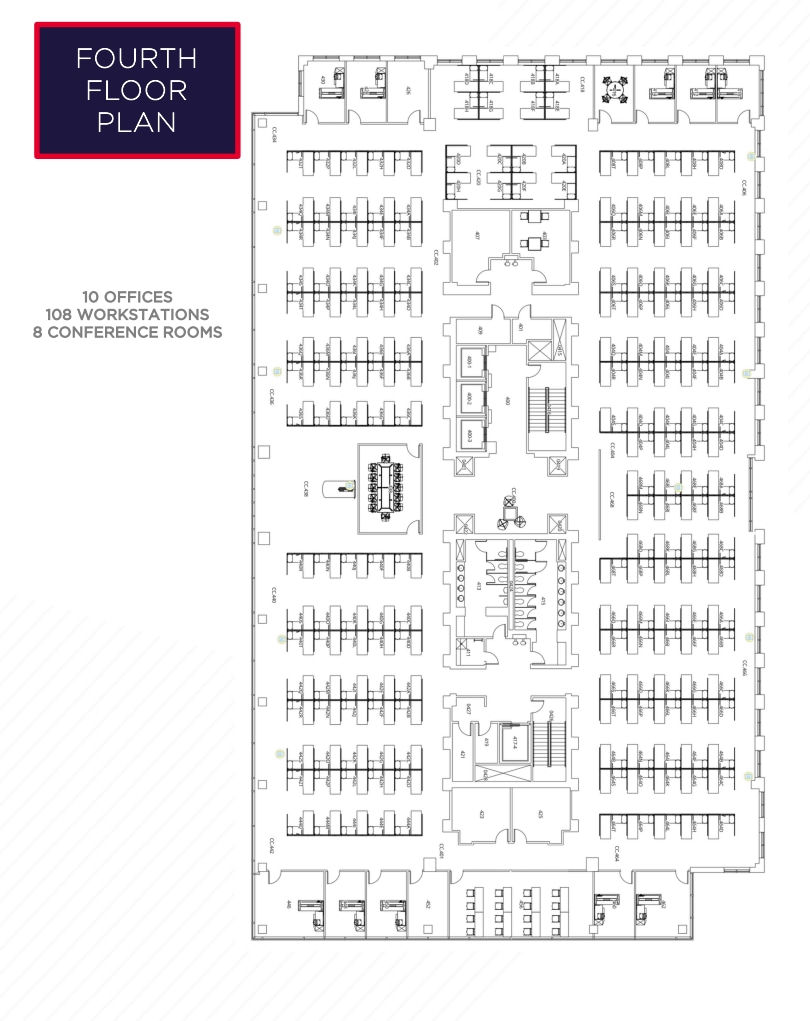901 Semmes Ave, Richmond, VA à louer Plan d’étage- Image 1 de 1