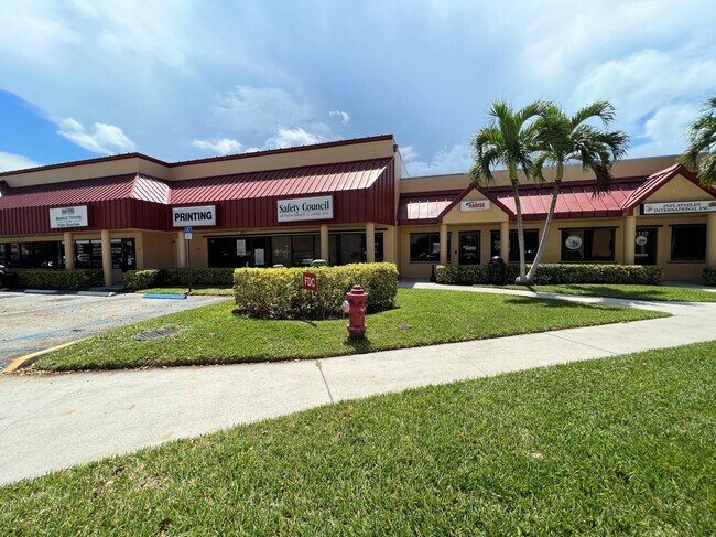 More details for 4152-4230 Blue Heron Blvd W, Riviera Beach, FL - Office, Flex for Lease
