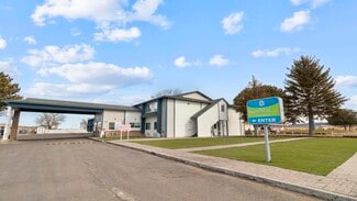 Plus de détails pour 1509 6th St, Wells, NV - Services hôteliers à vendre