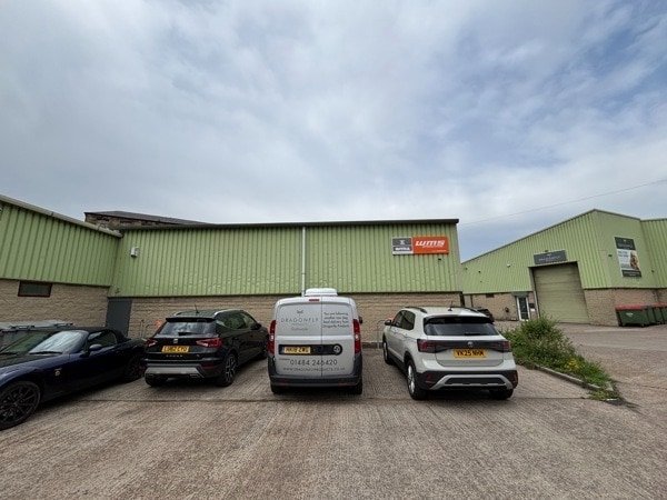 Kiln Hl, Slaithwaite for lease - Building Photo - Image 3 of 3