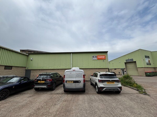 Kiln Hl, Slaithwaite à louer - Photo du bâtiment - Image 3 de 3