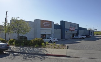 Plus de détails pour 5815 Cutting Blvd, El Cerrito, CA - Commerce de détail à louer