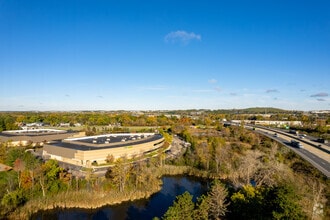 2650 N Opdyke Rd, Auburn Hills, MI - Aerial  map view - Image1