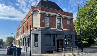 Plus de détails pour 57 Nunhead Ln, Londres - Commerce de détail à louer
