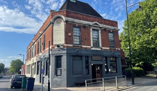 Plus de détails pour 57 Nunhead Ln, Londres - Commerce de détail à louer