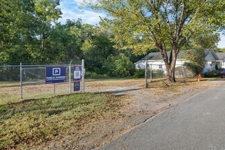 More details for 1008 Gilbert St, Durham, NC - Land for Lease