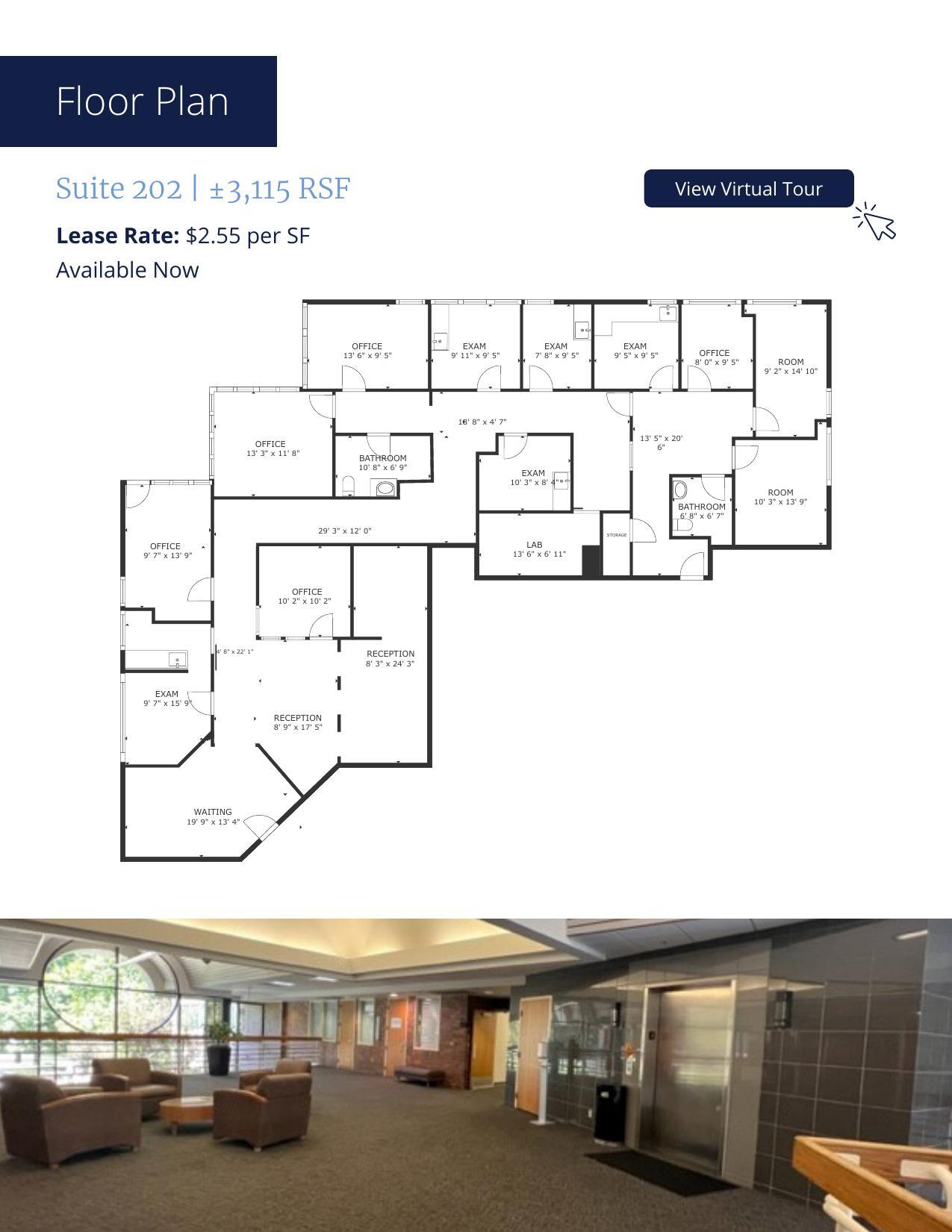 8120 Timberlake Way, Sacramento, CA à louer Plan d’étage- Image 1 de 1