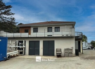 More details for 29 Rue Du Vieux Port, Irigny - Land for Lease