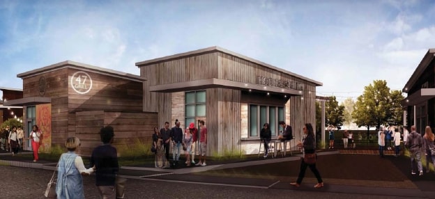 5809 Windhaven Pky, The Colony, TX for lease - Primary Photo - Image 1 of 3