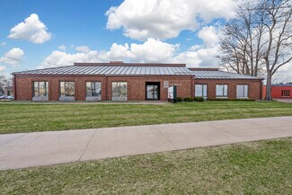 Plus de détails pour 822-826 S Hastings Way, Eau Claire, WI - Bureau à vendre